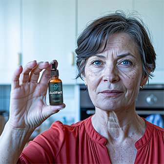 Audifort Customer Reviews Third Person
